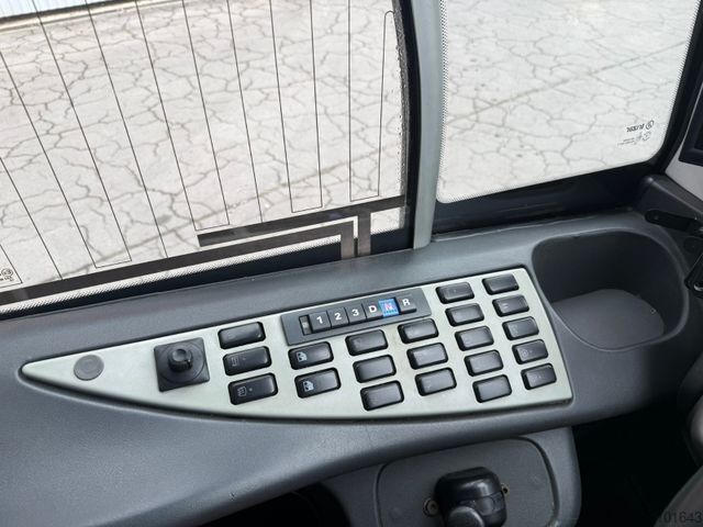 Intercity bus IRIZAR i4 integral