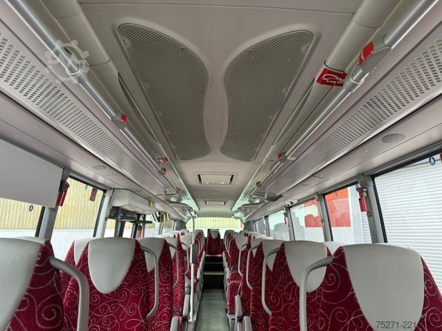 Intercity bus IRIZAR i4 integral