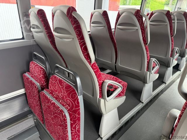 Intercity bus IRIZAR i4 integral