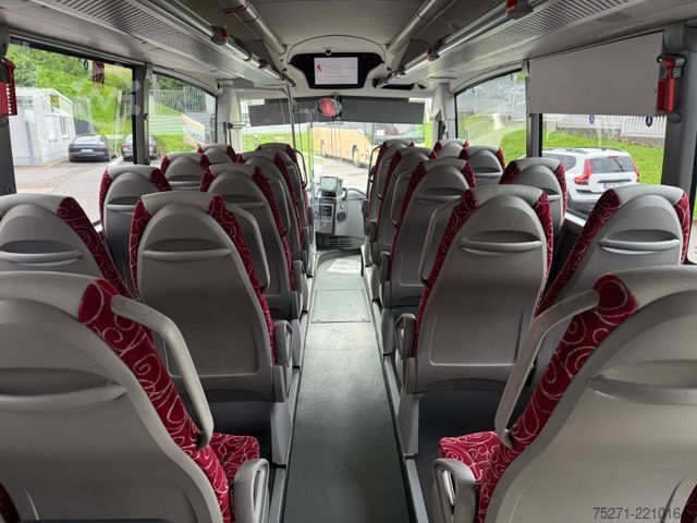 Intercity bus IRIZAR i4 integral