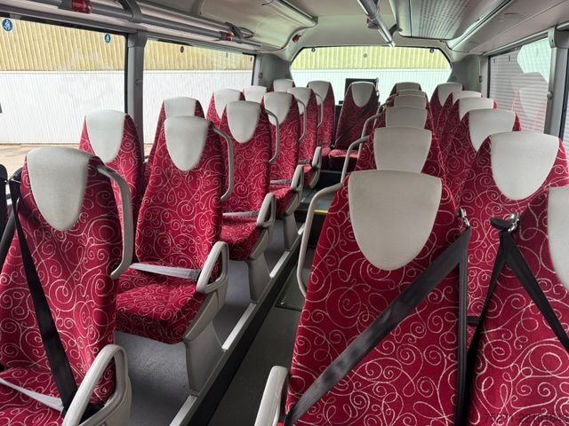Intercity bus IRIZAR i4 integral