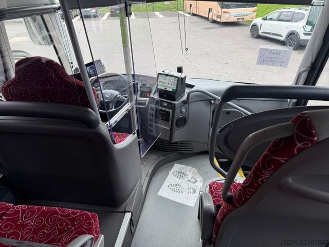 Intercity bus IRIZAR i4 integral