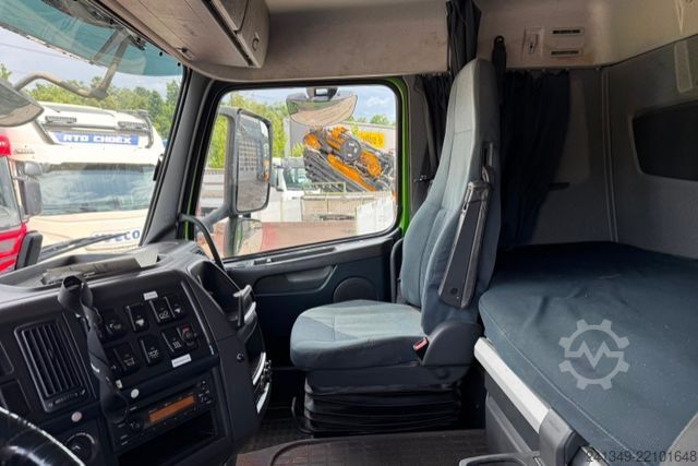 Special purpose truck VOLVO FH-540 6x2 LIV L160Z