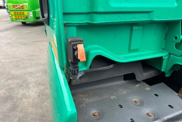 Truck chassis MAN TGM 18.340 4x2 ADR