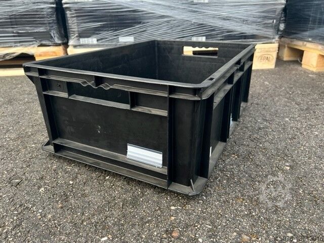 Stacking box/Eurobox SSI Schäfer EF6220