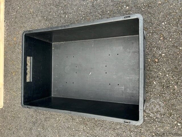 Stacking box/Eurobox SSI Schäfer EF6220