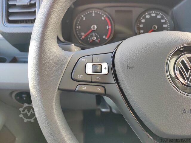 Commercial vehicle VW Crafter Kasten Kasten 35 L3H3 KAMERA+LED+5 GARANTIE!!!