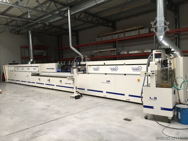 Demak CV4 Omni Smart FL 500.50.20.xyzCNC Demak CV4 OMNISMART (FL) 500.50.20 XYZ DOUBLE