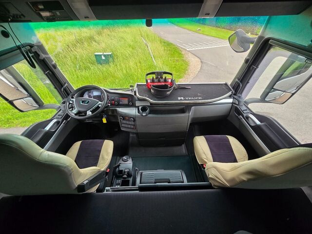 Crane MAN TGX 26.400 KRAANWAGEN 34002 34tm PALFINGER!!EUR...