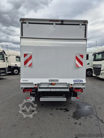 Box truck Iveco Daily 35 S 16 H A8