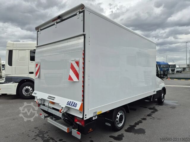 Box truck Iveco Daily 35 S 16 H A8