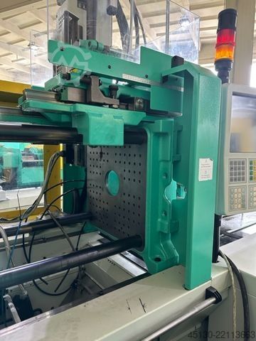 Injection molding machine Arburg 370S 700-100/100