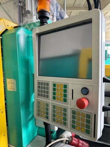 Injection molding machine Arburg 370S 700-100/100