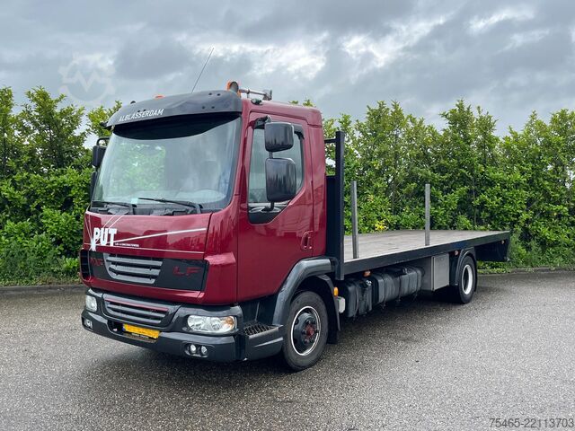 Suitcase DAF LF 45.160 Go8