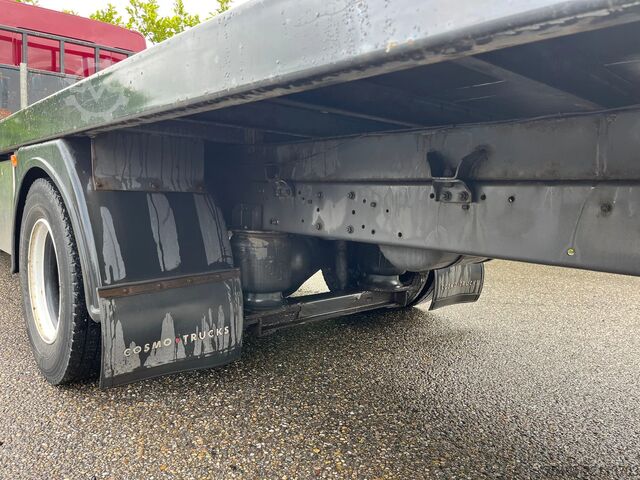 Suitcase DAF LF 45.160 Go8