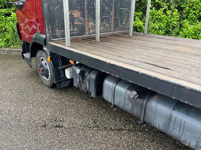 Suitcase DAF LF 45.160 Go8