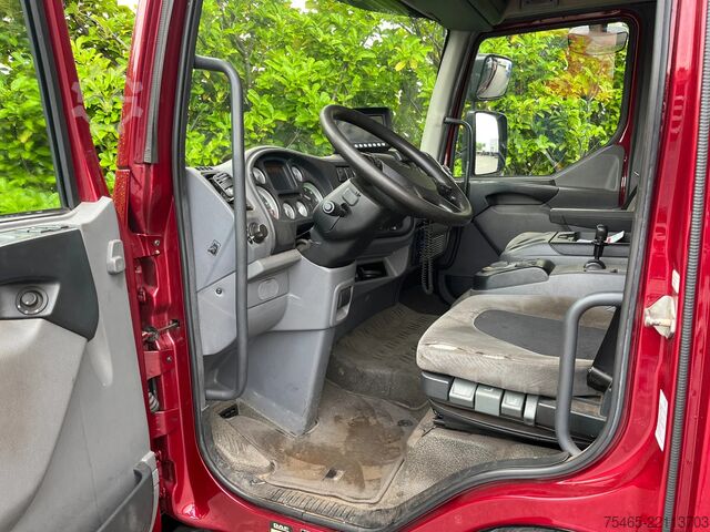 Suitcase DAF LF 45.160 Go8