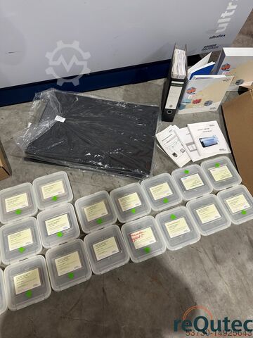 G002 11 020 44 02 Massenspektrometer Bruker Ultraflex TOF/TOF UT0100