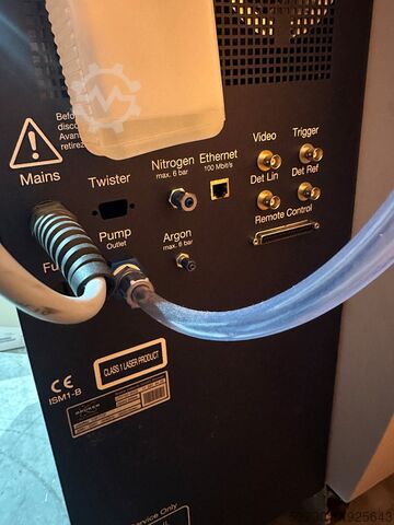 G002 11 020 44 02 Massenspektrometer Bruker Ultraflex TOF/TOF UT0100