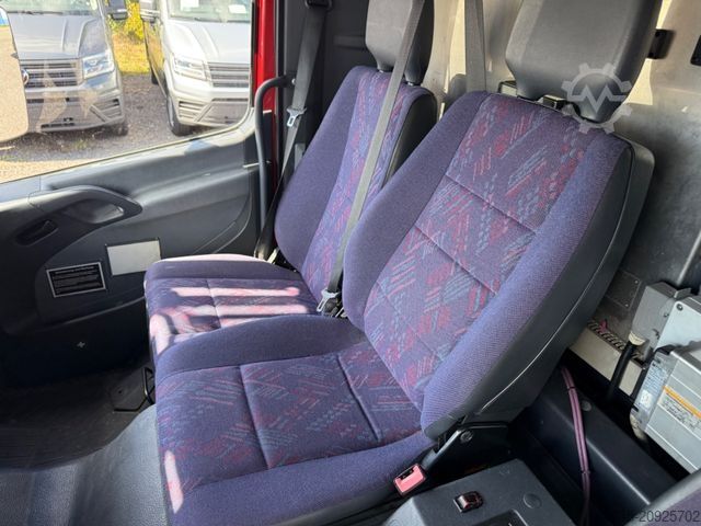 Spezial-LKW MERCEDES-BENZ Atego 1528 METZ DLK 23-12 L32 CAN Drehleiter