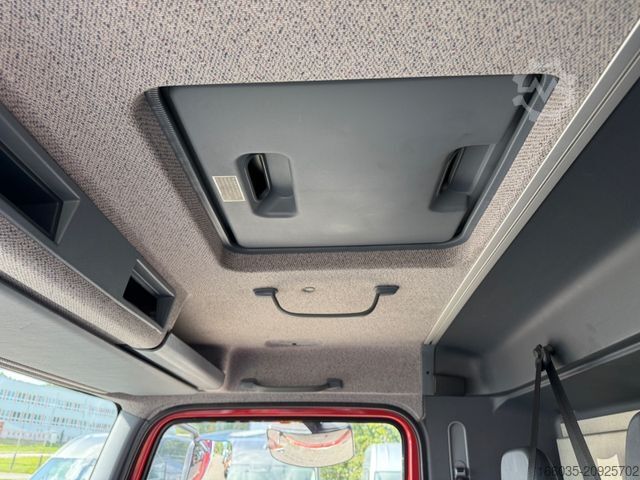 Spezial-LKW MERCEDES-BENZ Atego 1528 METZ DLK 23-12 L32 CAN Drehleiter