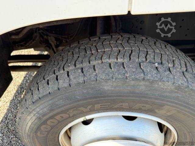 Spezial-LKW MERCEDES-BENZ Atego 1528 METZ DLK 23-12 L32 CAN Drehleiter