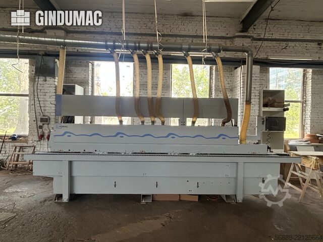 HOMAG Optimat KDF 440 C HOMAG Optimat KDF 440 C