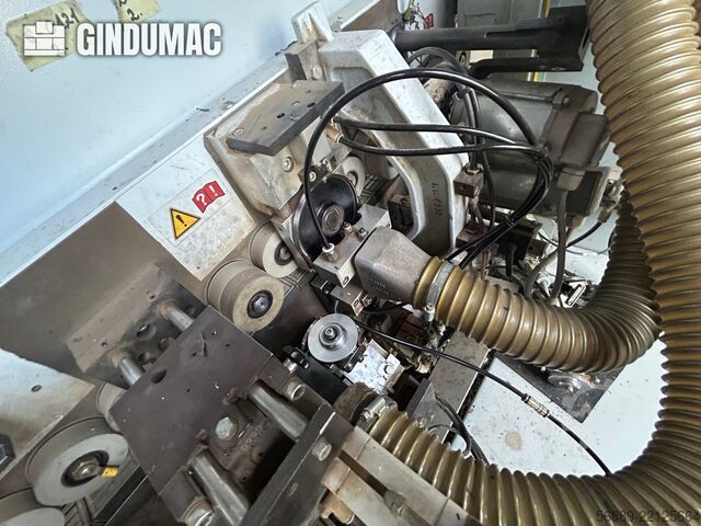 HOMAG Optimat KDF 440 C HOMAG Optimat KDF 440 C