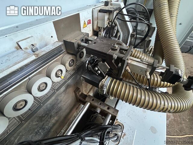 HOMAG Optimat KDF 440 C HOMAG Optimat KDF 440 C