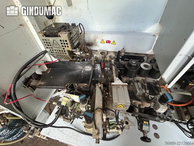HOMAG Optimat KDF 440 C HOMAG Optimat KDF 440 C