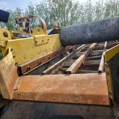 Screening plant Keestrack K4