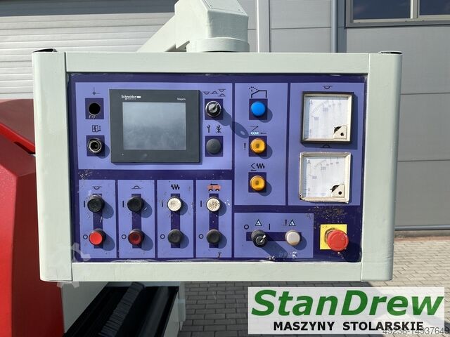 Multisäge TOS SVITAVY PWR 422