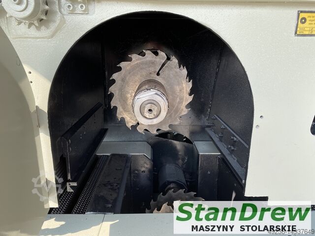 Multisäge TOS SVITAVY PWR 422