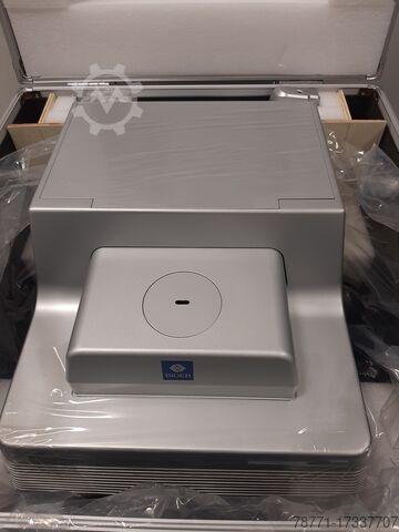 Real time PCR system w/ software - NEW! Bioer Line-Gene 9650