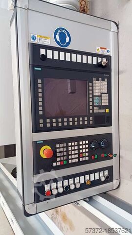 CNC Drehmaschine WMZ H200-O