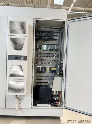 CNC Drehmaschine WMZ H200-O