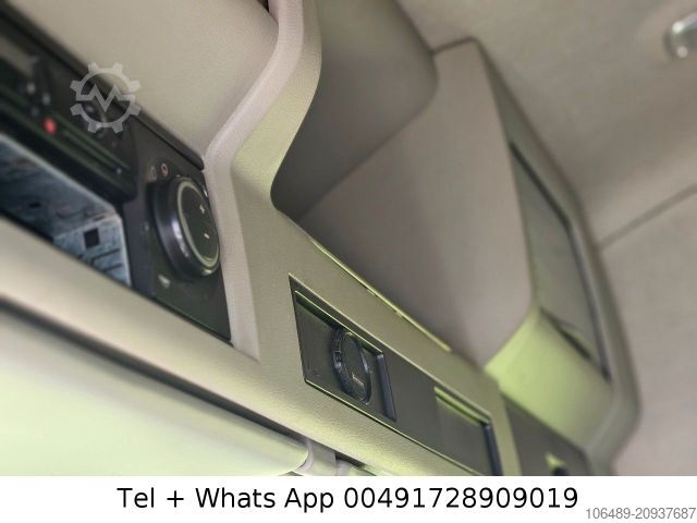 Logging truck VOLVO FH 540 6x4 Blatt/n 105 Z