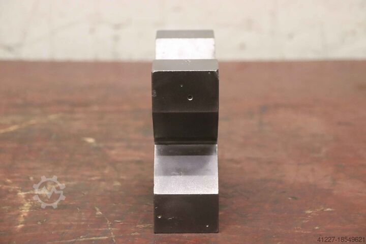 Marking prism Massi 150/50/H130 mm  90°