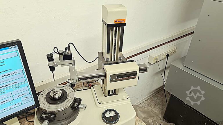 Rundheitsmessgerät Mitutoyo RA-426/436