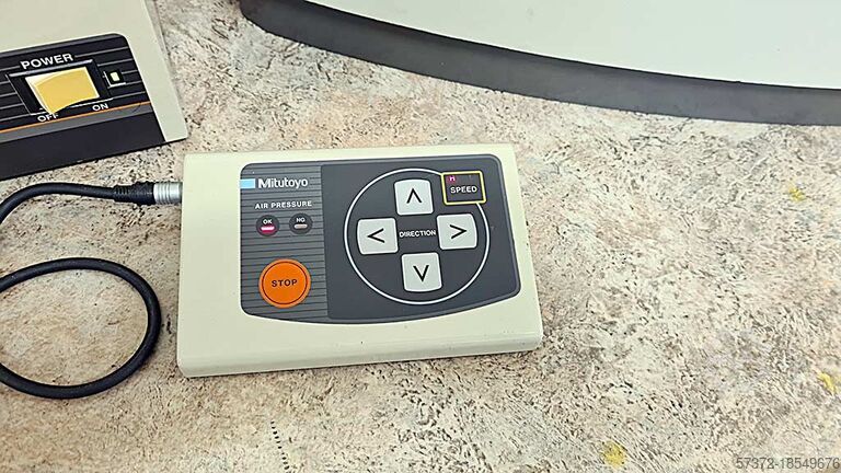 Rundheitsmessgerät Mitutoyo RA-426/436