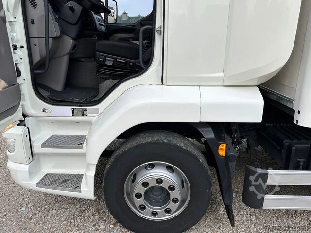 Suitcase DAF LF 230 LF230.16