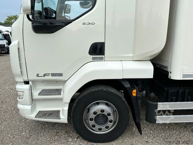 Suitcase DAF LF 230 LF230.16