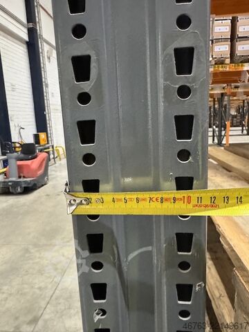 Heavy-duty shelf Nedcon NR1