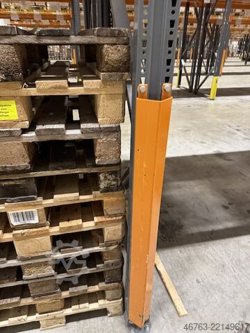 Heavy-duty shelf Nedcon NR1
