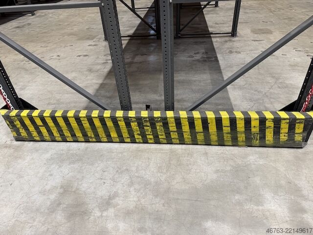 Heavy-duty shelf Nedcon NR1