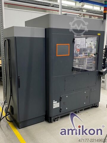 SLA printer 3D systems iPro 8000