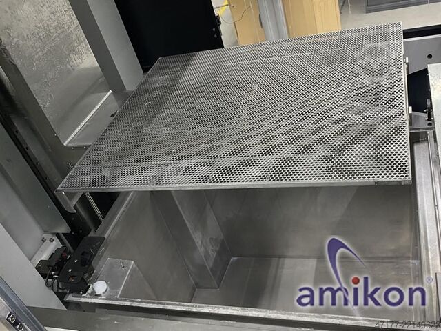 SLA printer 3D systems iPro 8000