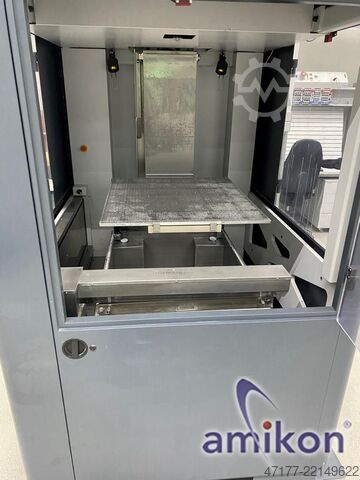 SLA printer 3D systems iPro 8000