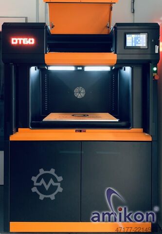 3d printer DynamicalTools DT60