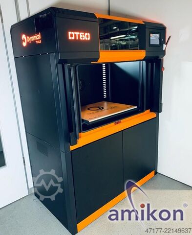 3d printer DynamicalTools DT60